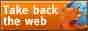 Take back the web, Firefox